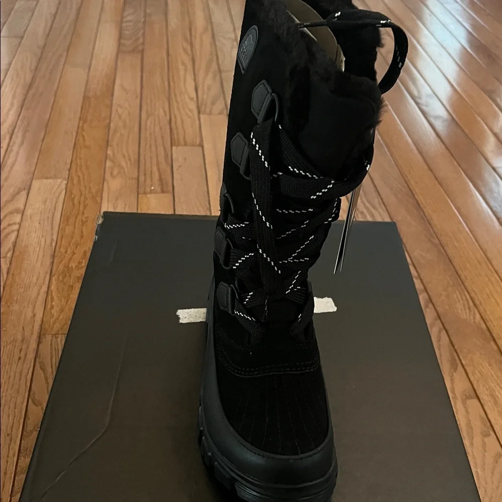 Sorel Women's Tivoli V Tall Waterproof Boots